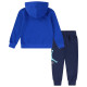 Jordan Βρεφικές φόρμες σετ Baseline Pullover Set